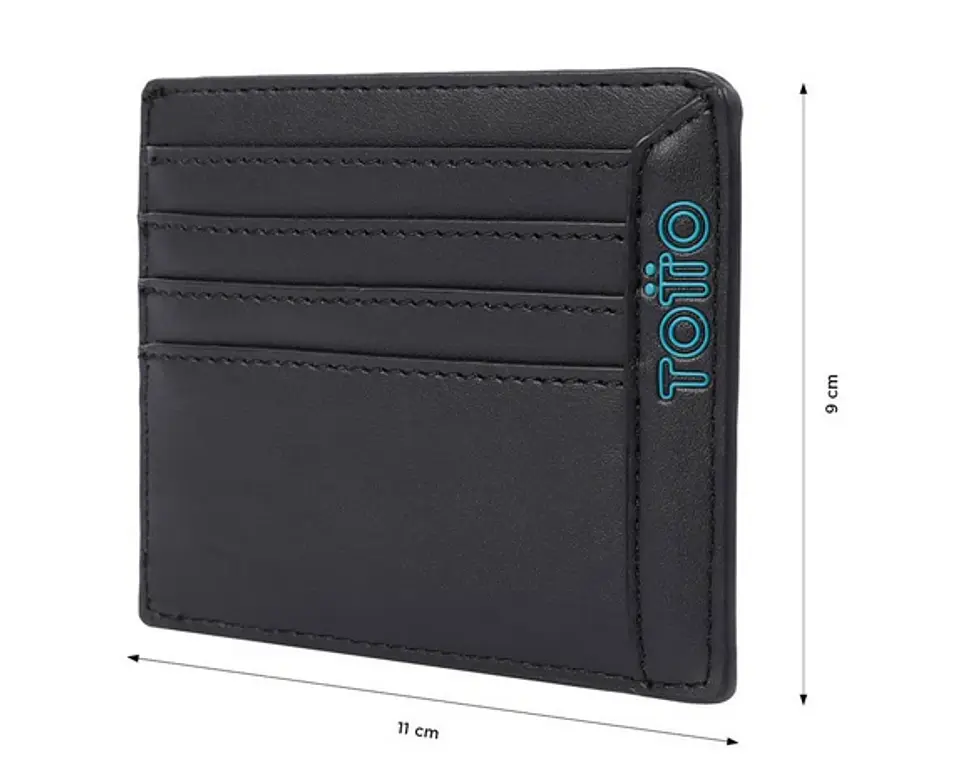 Portadocumentos Bann 9