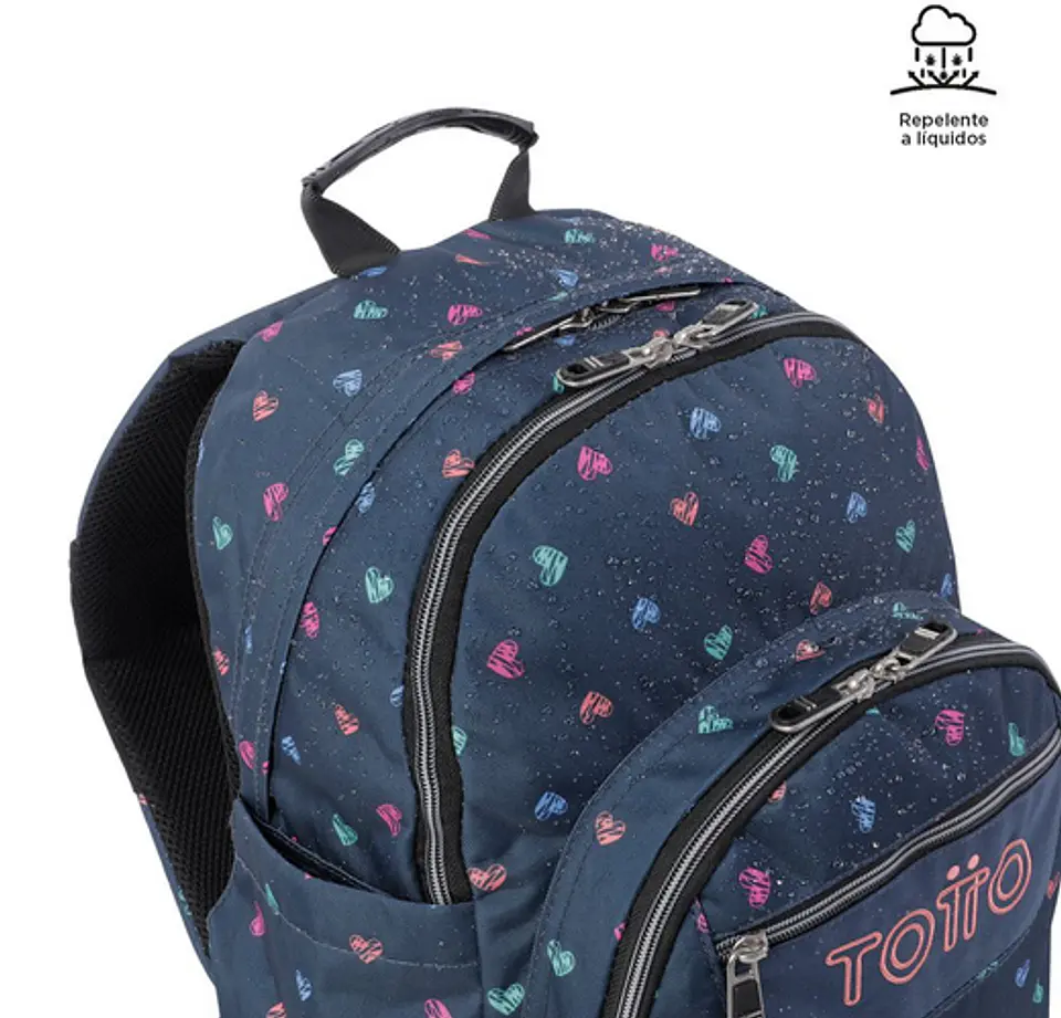 Morral Rayol 34
