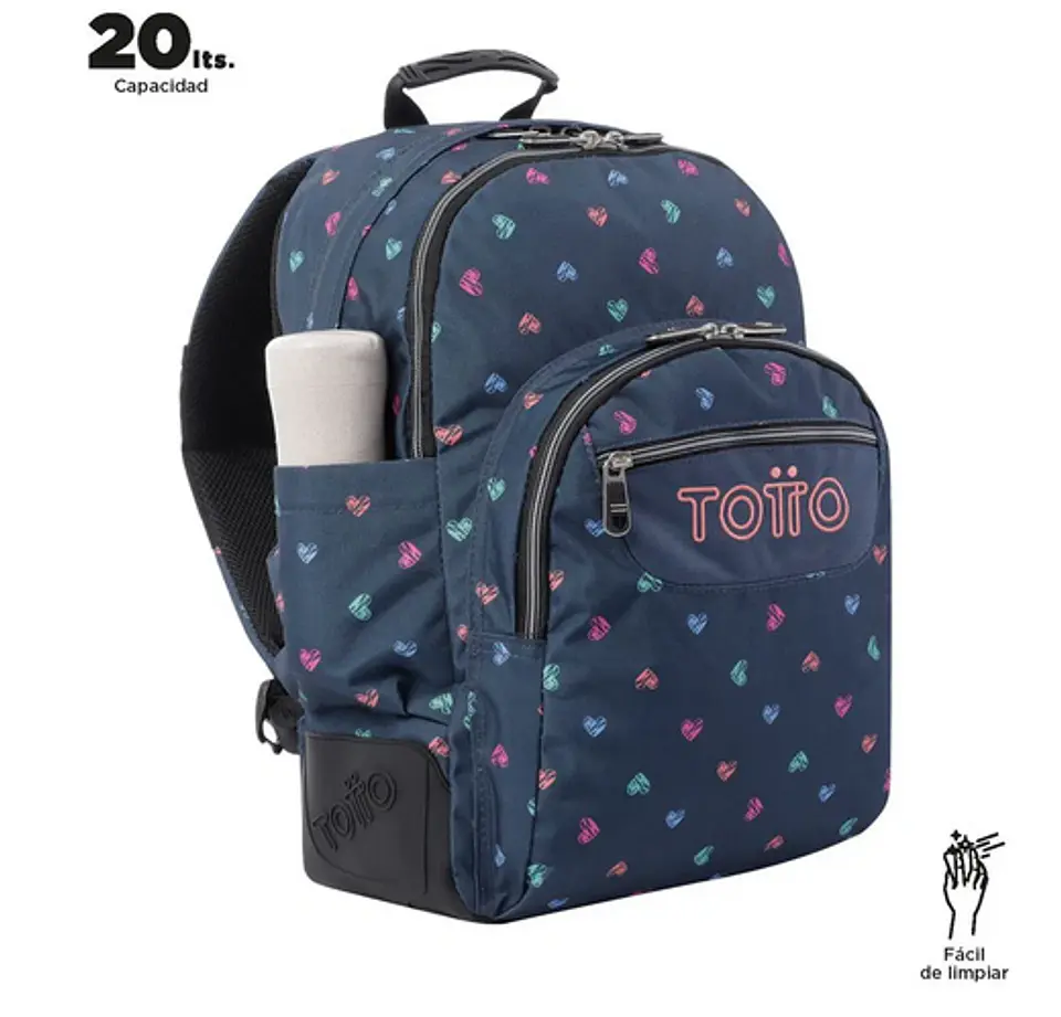 Morral Rayol 35