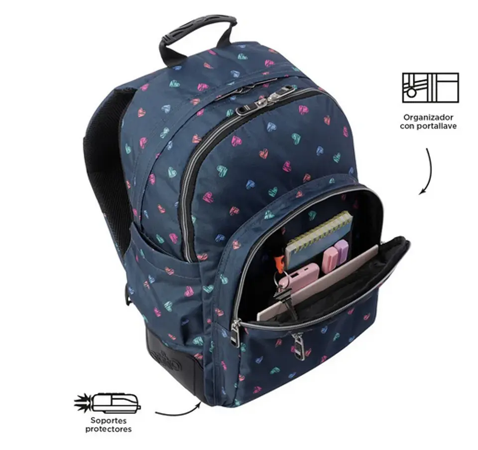 Morral Rayol 36