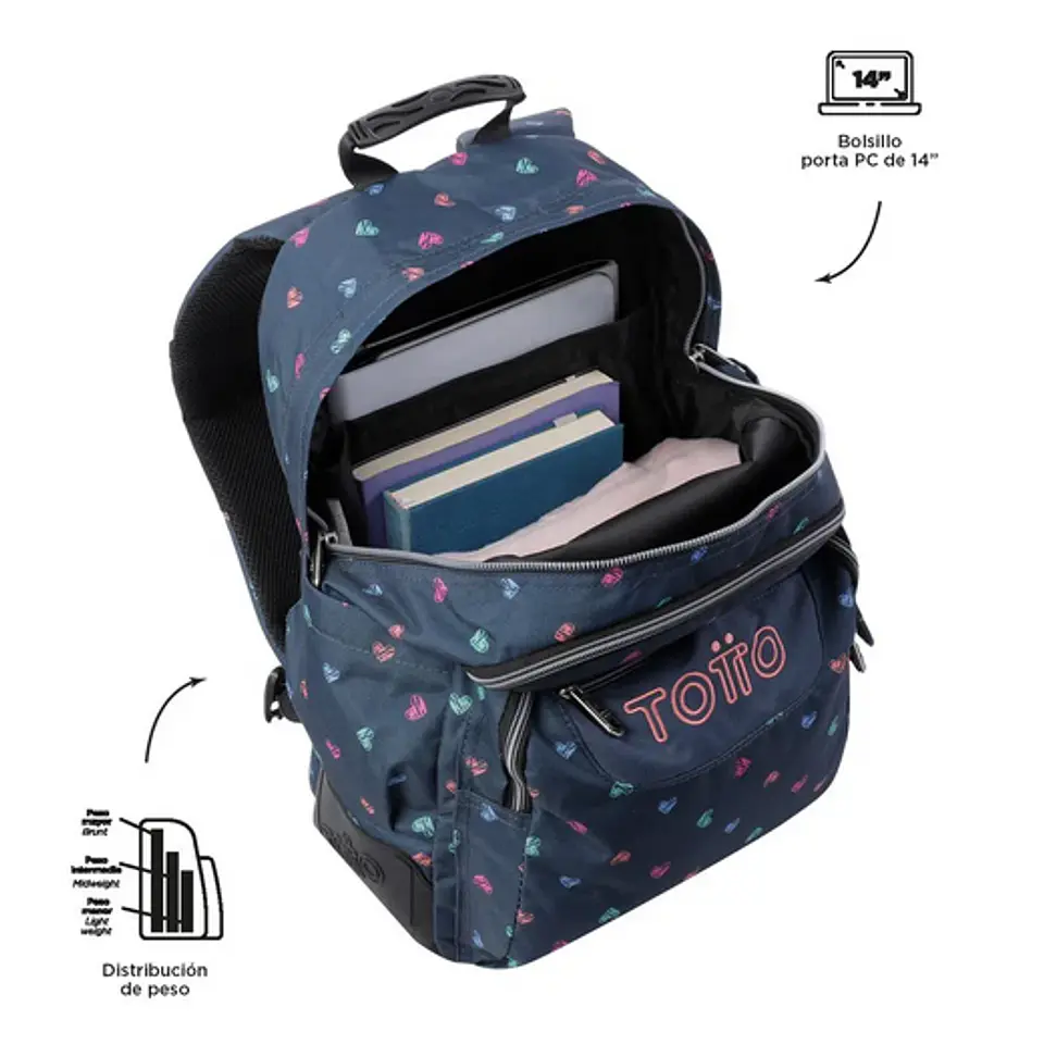 Morral Rayol 37