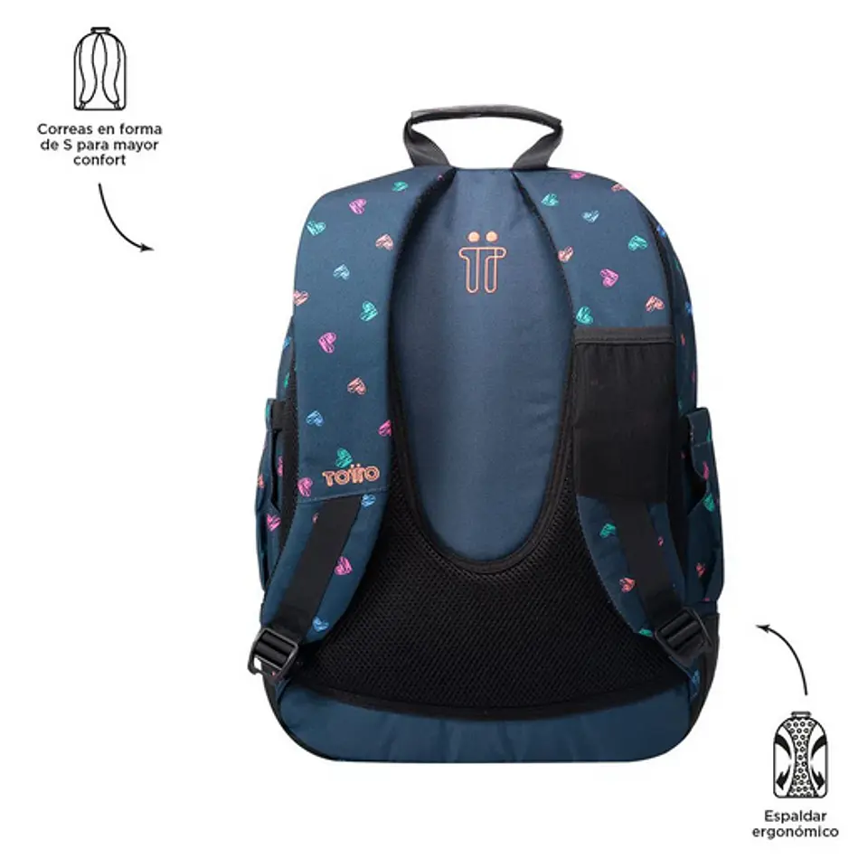 Morral Rayol 38