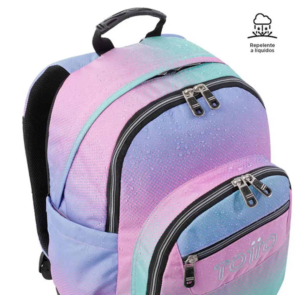 Morral Rayol 40