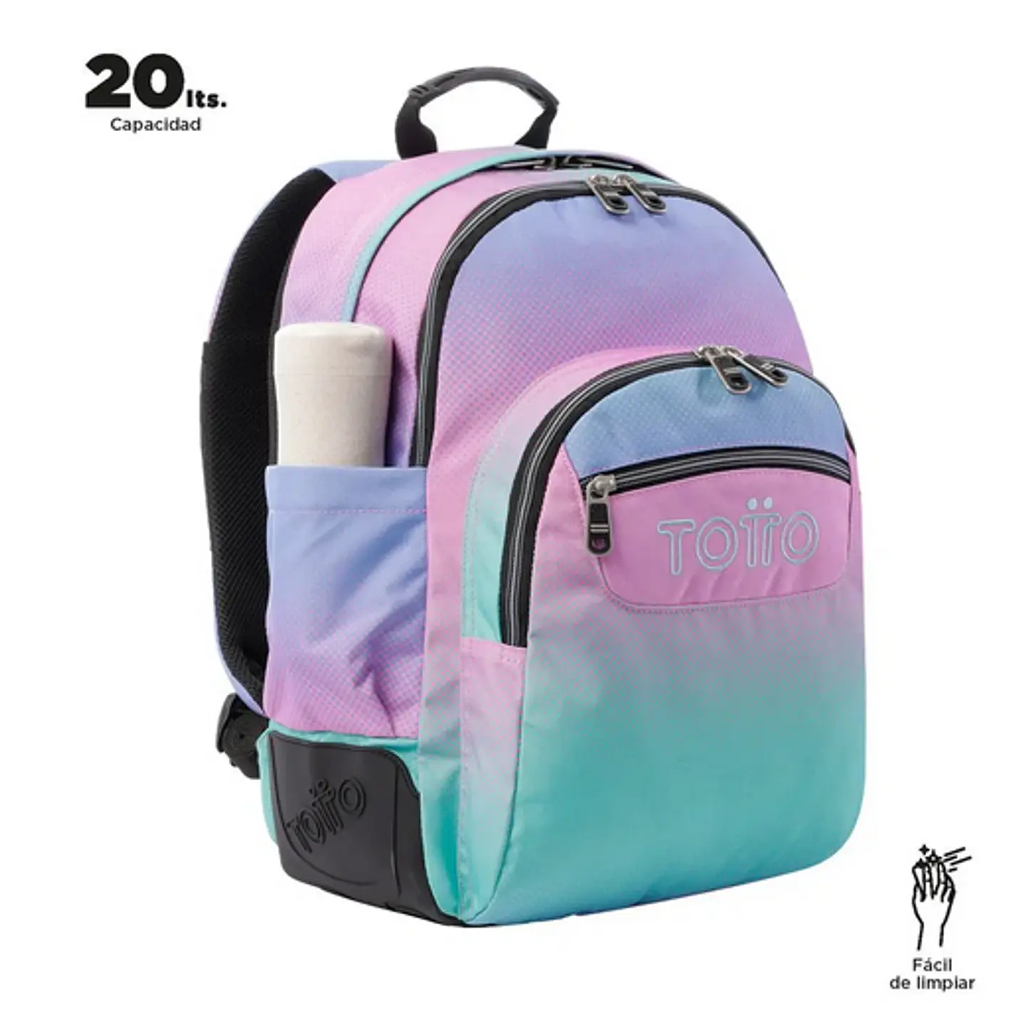 Morral Rayol 41