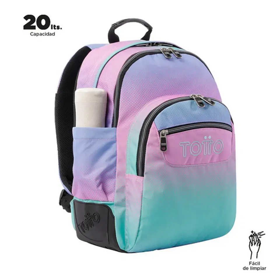Morral Rayol 41