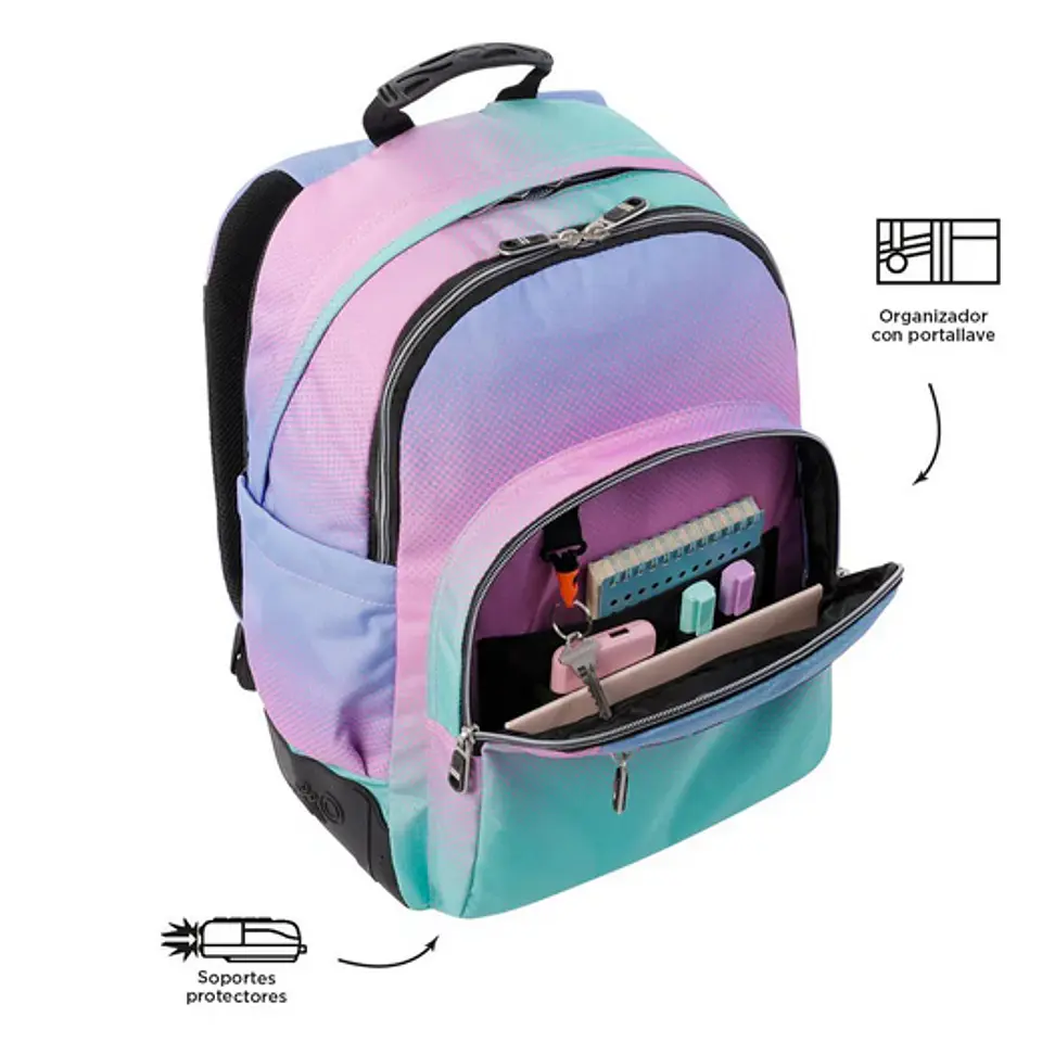 Morral Rayol 42