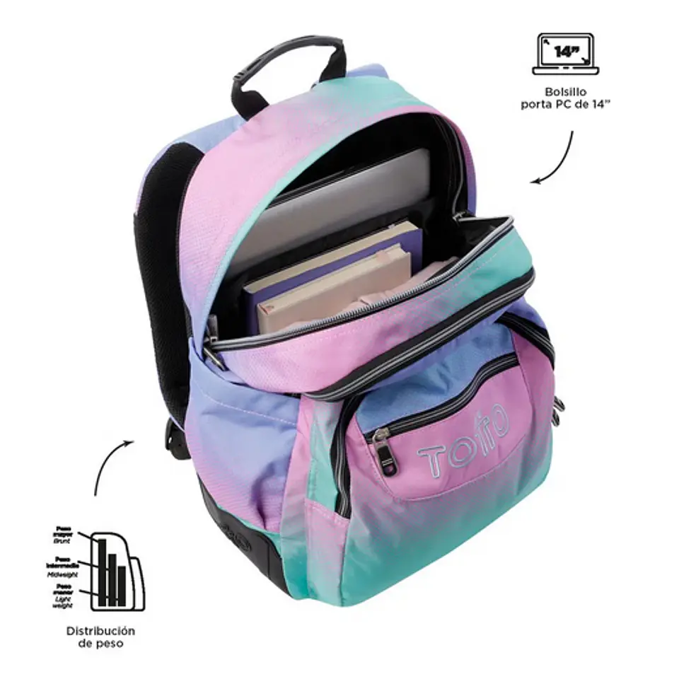 Morral Rayol 43