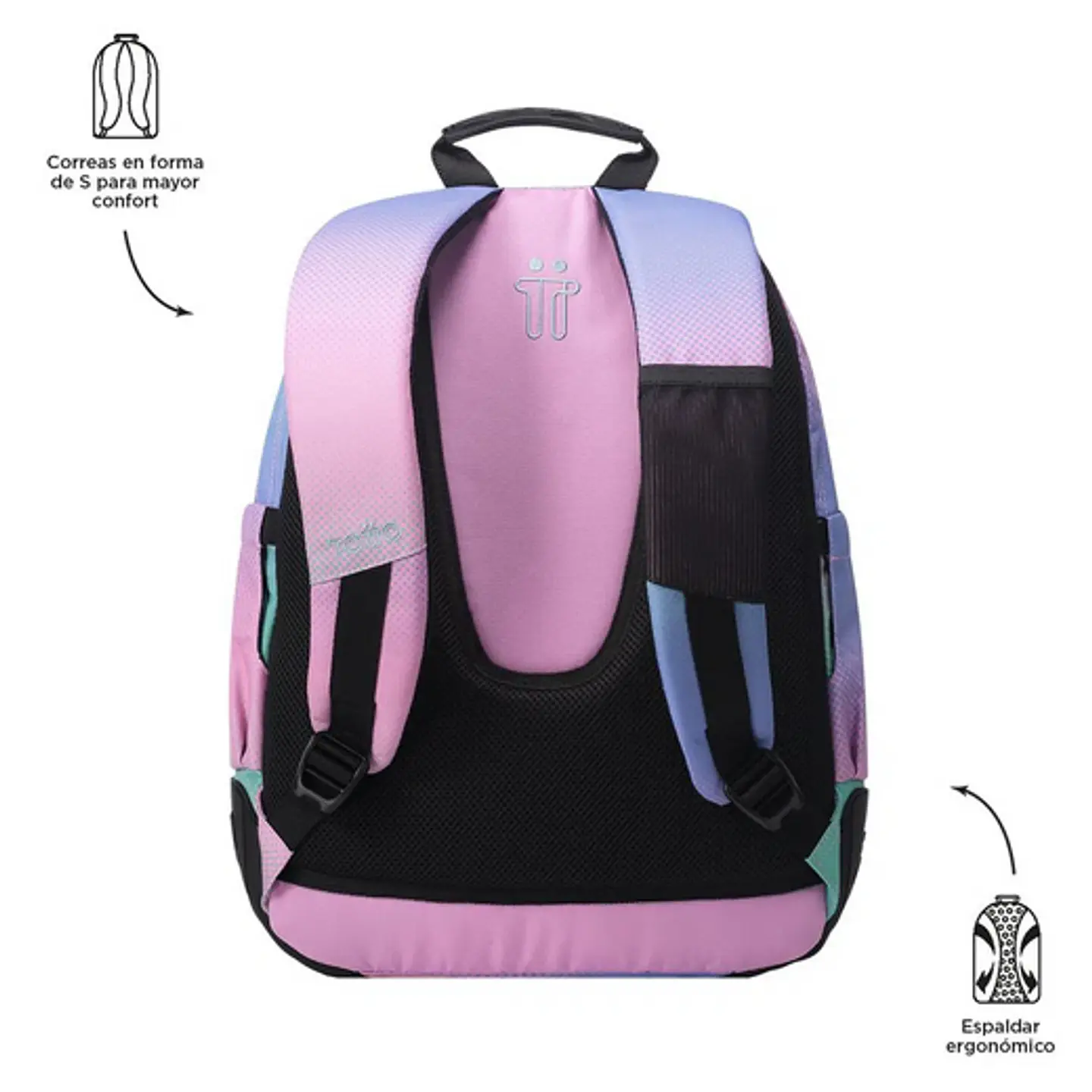 Morral Rayol 44