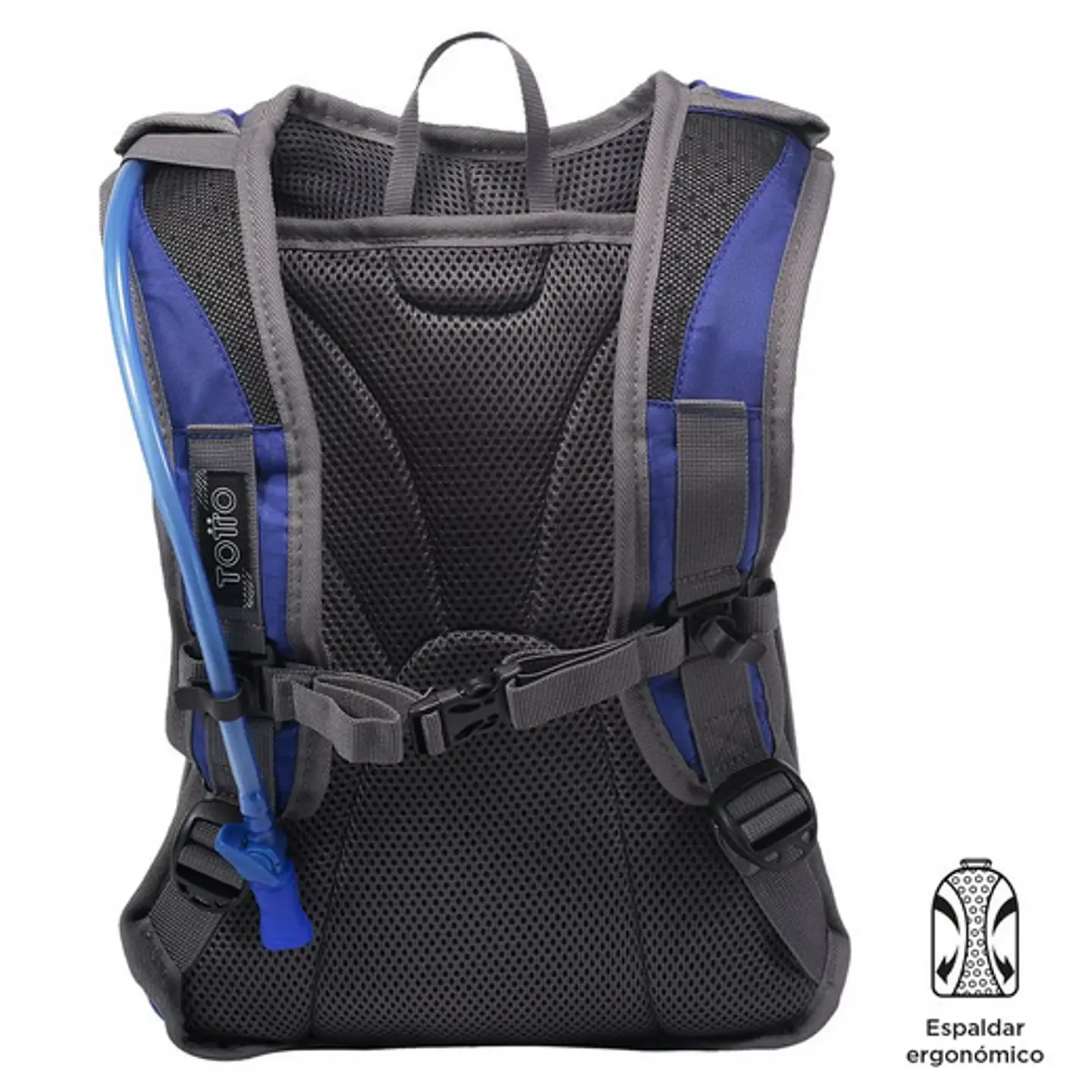 Morral Hidratante Summit 2 Lt Tera 7