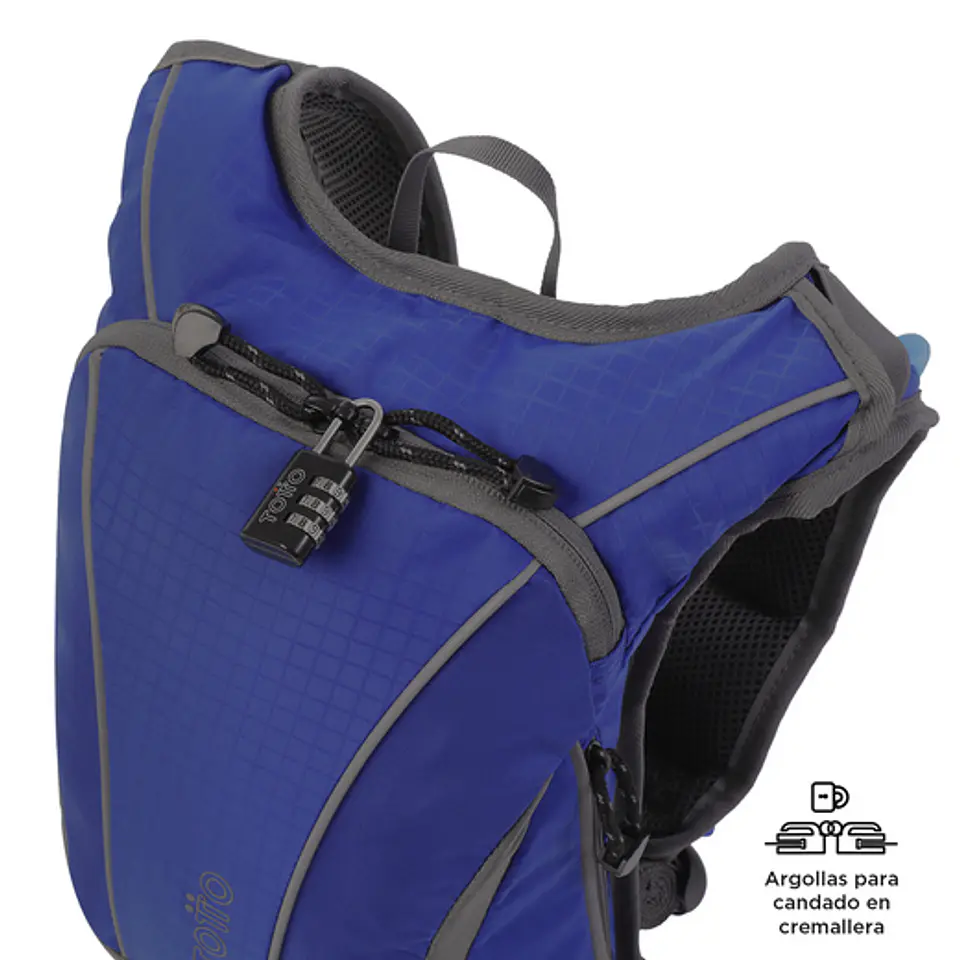 Morral Hidratante Summit 2 Lt Tera 8
