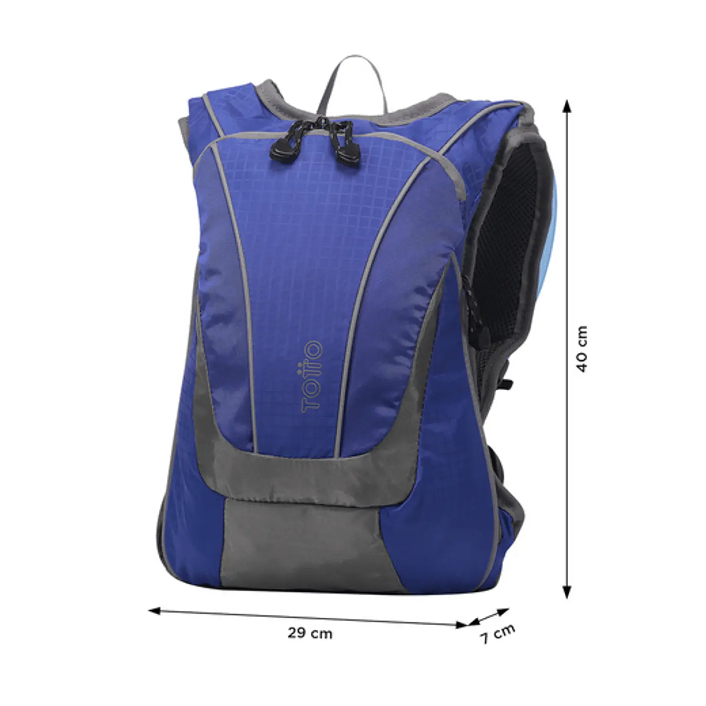 Morral Hidratante Summit 2 Lt Tera 11