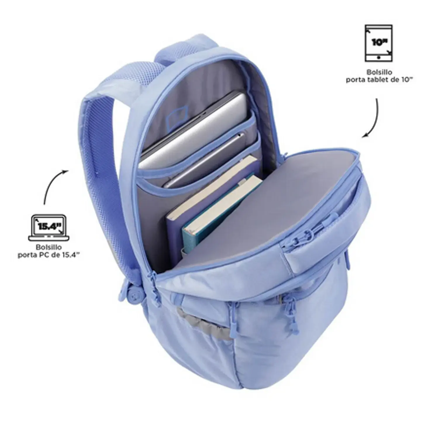 Morral  Totto Universitario Indo  16