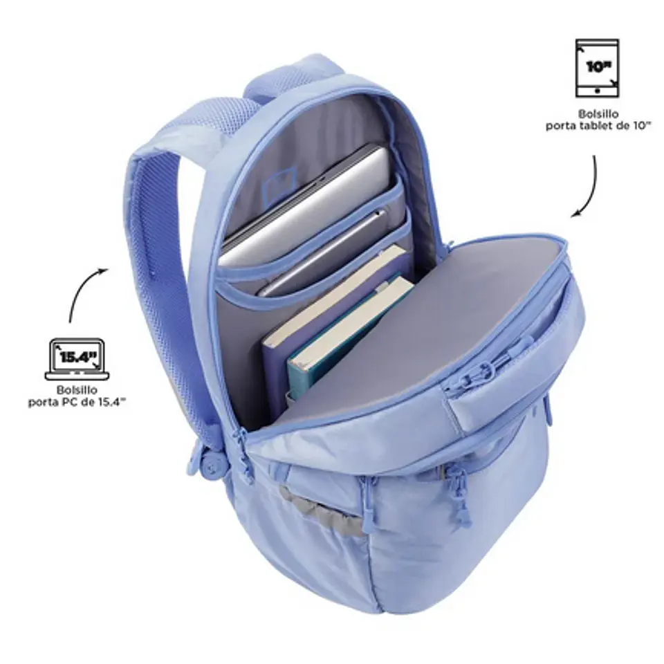Morral  Totto Universitario Indo  16