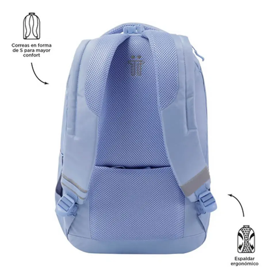 Morral  Totto Universitario Indo  17