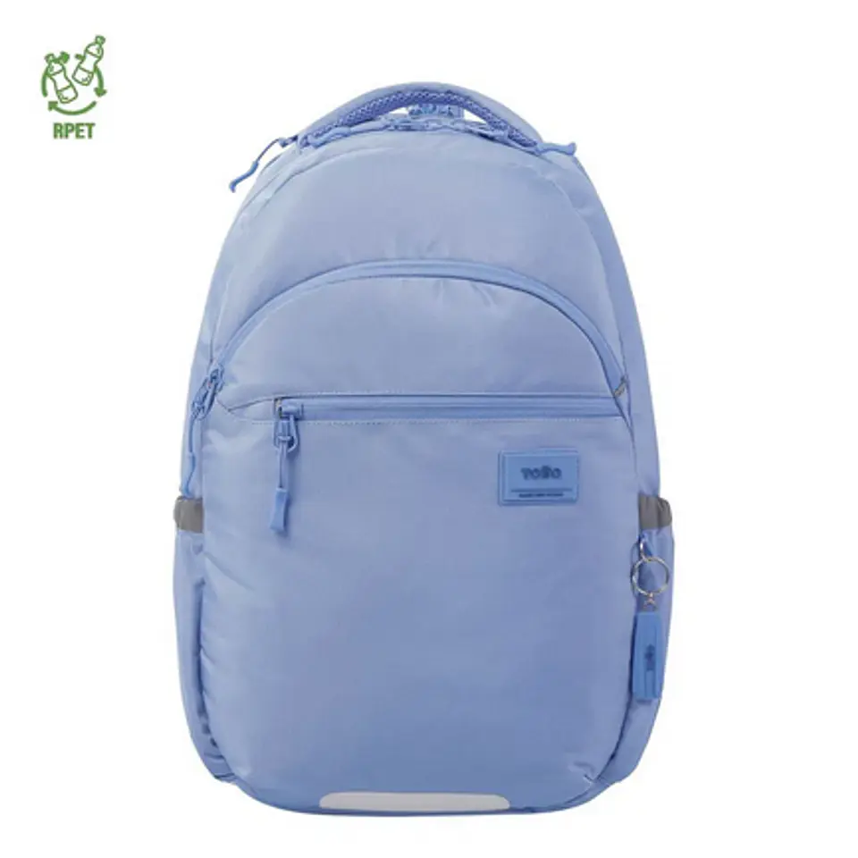 Morral  Totto Universitario Indo  15