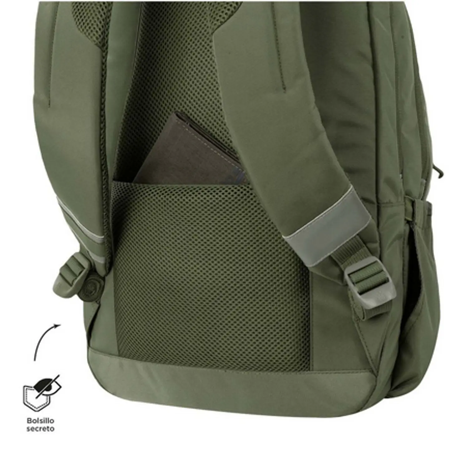 Morral  Totto Universitario Indo  20
