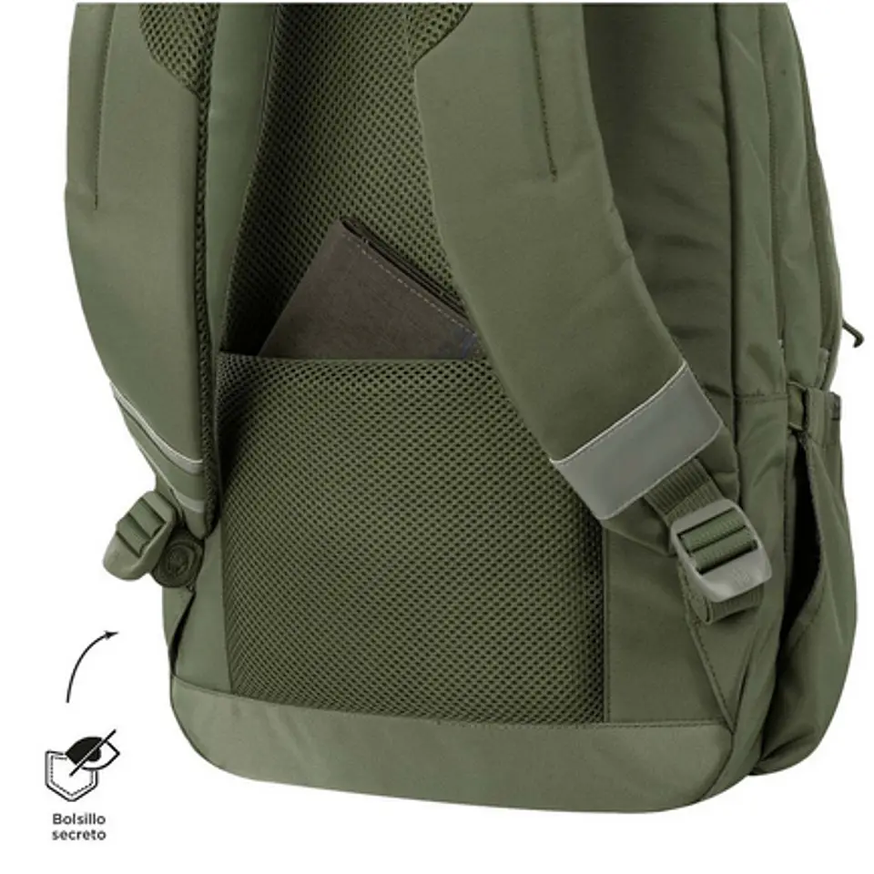 Morral  Totto Universitario Indo  20