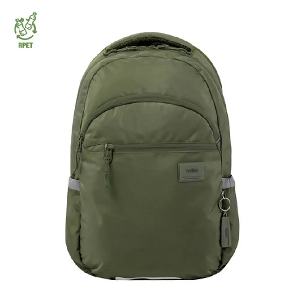Morral  Totto Universitario Indo  19