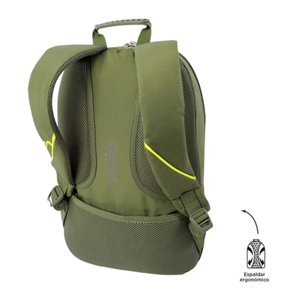 Morral Arvar 27