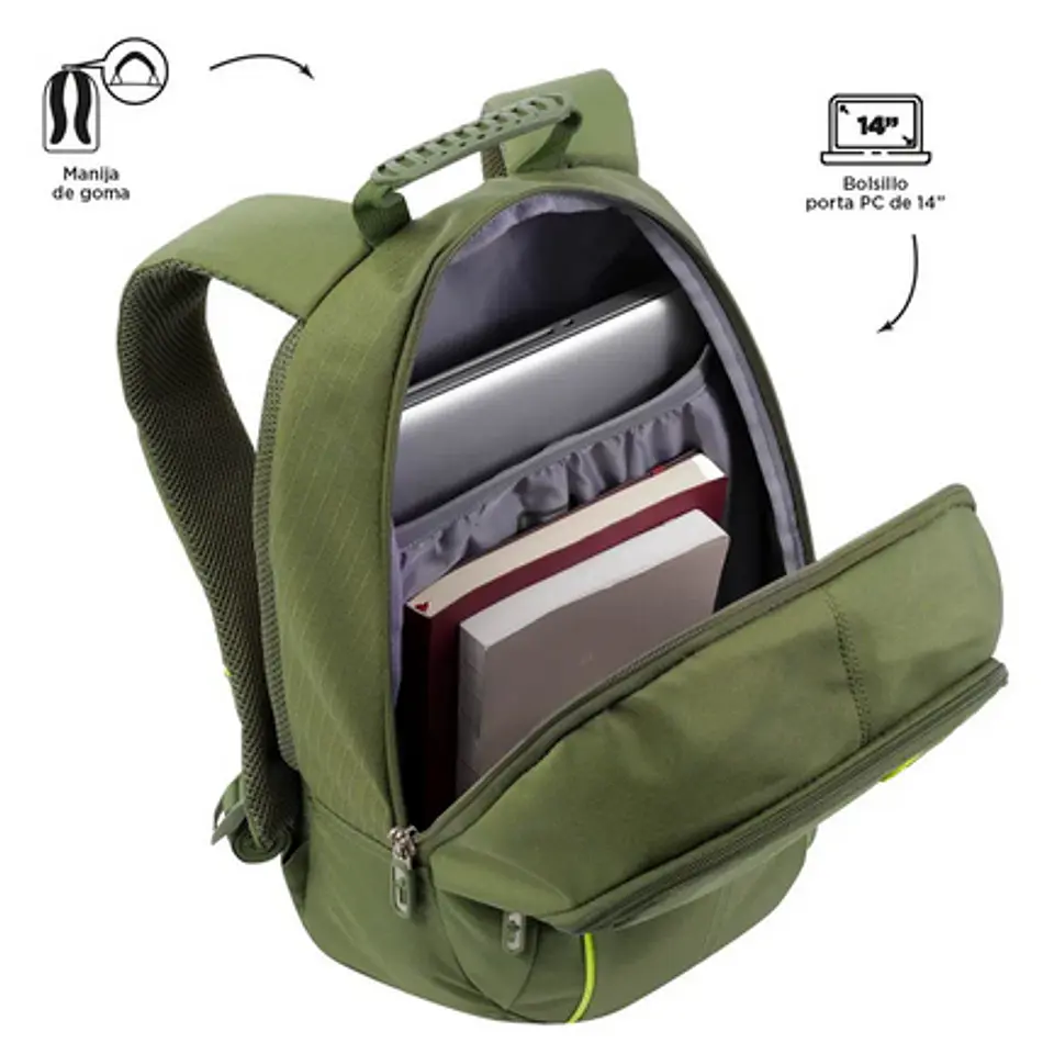 Morral Arvar 30