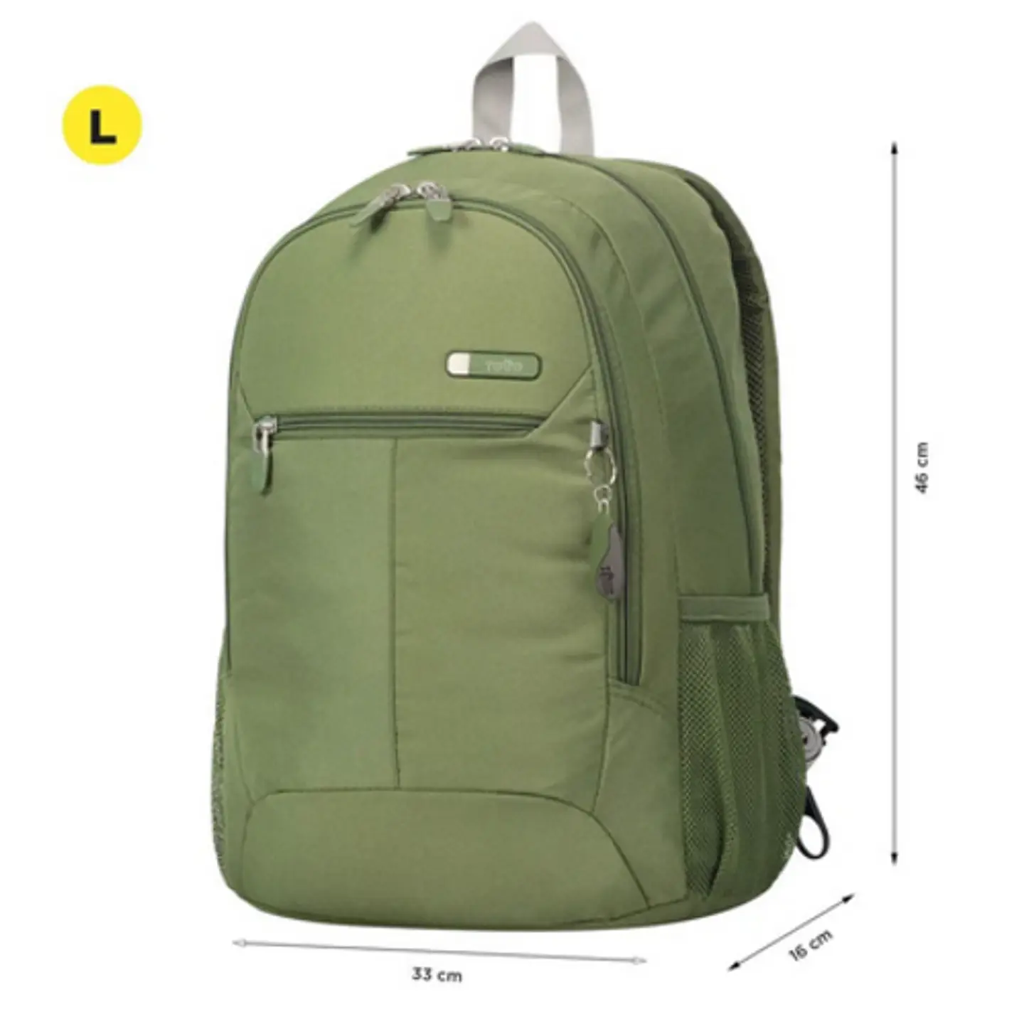 Morral Ribbon 19