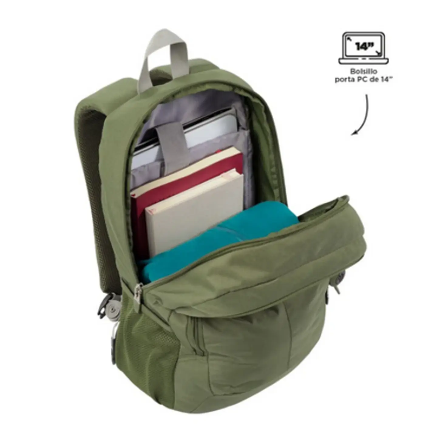 Morral Ribbon 21