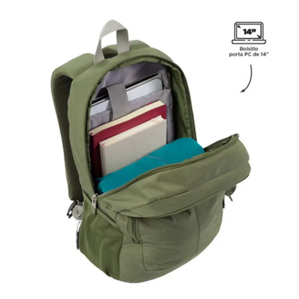 Morral Ribbon 21