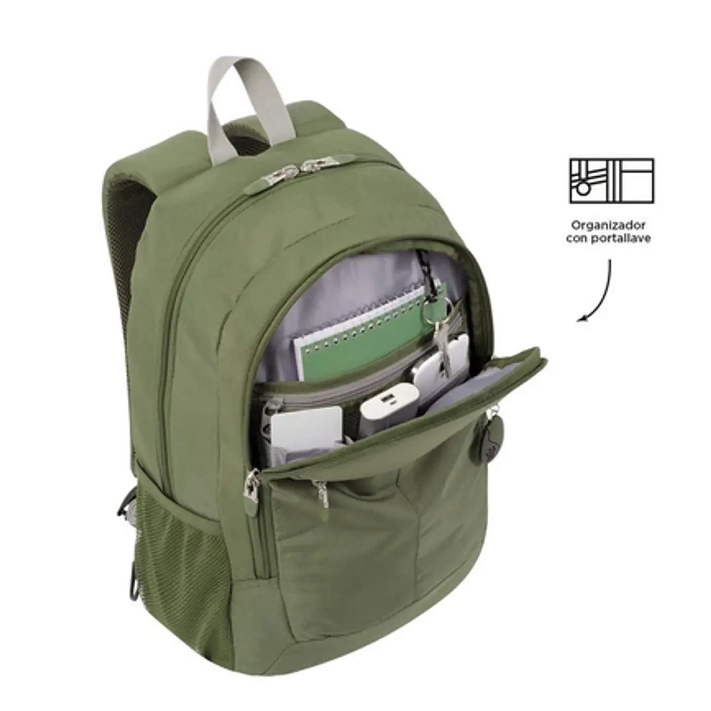 Morral Ribbon 22