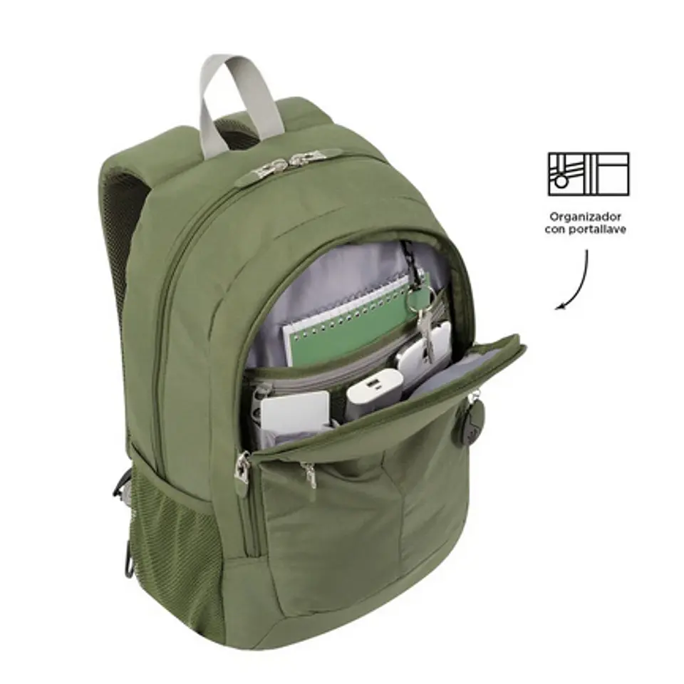 Morral Ribbon 22