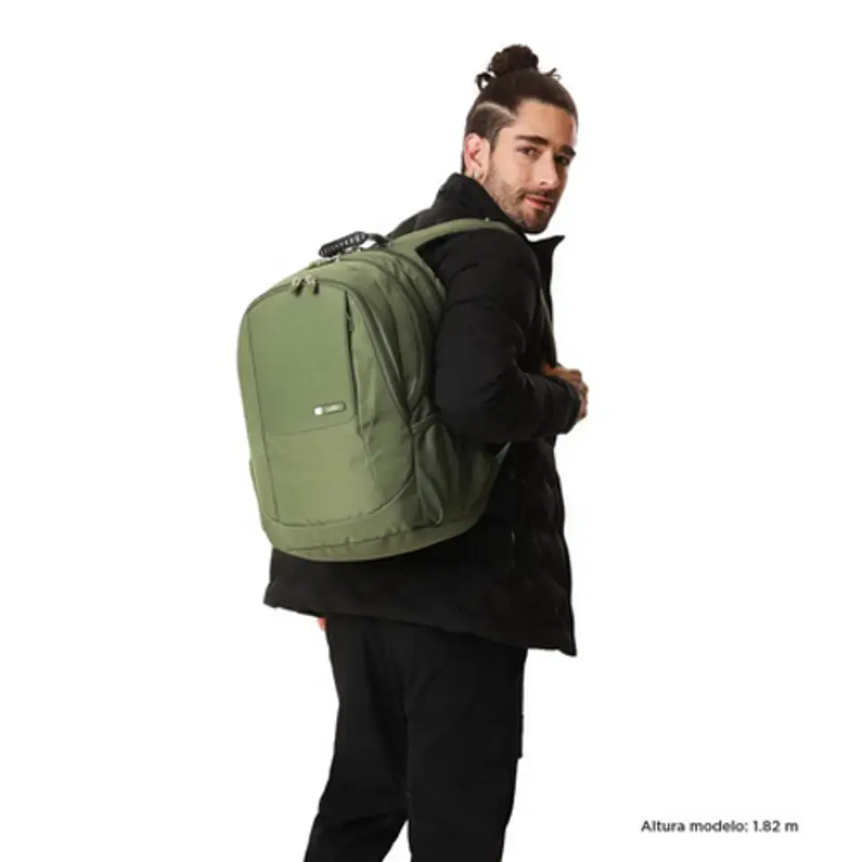 Morral Totto Porta Pc Krimmler 17