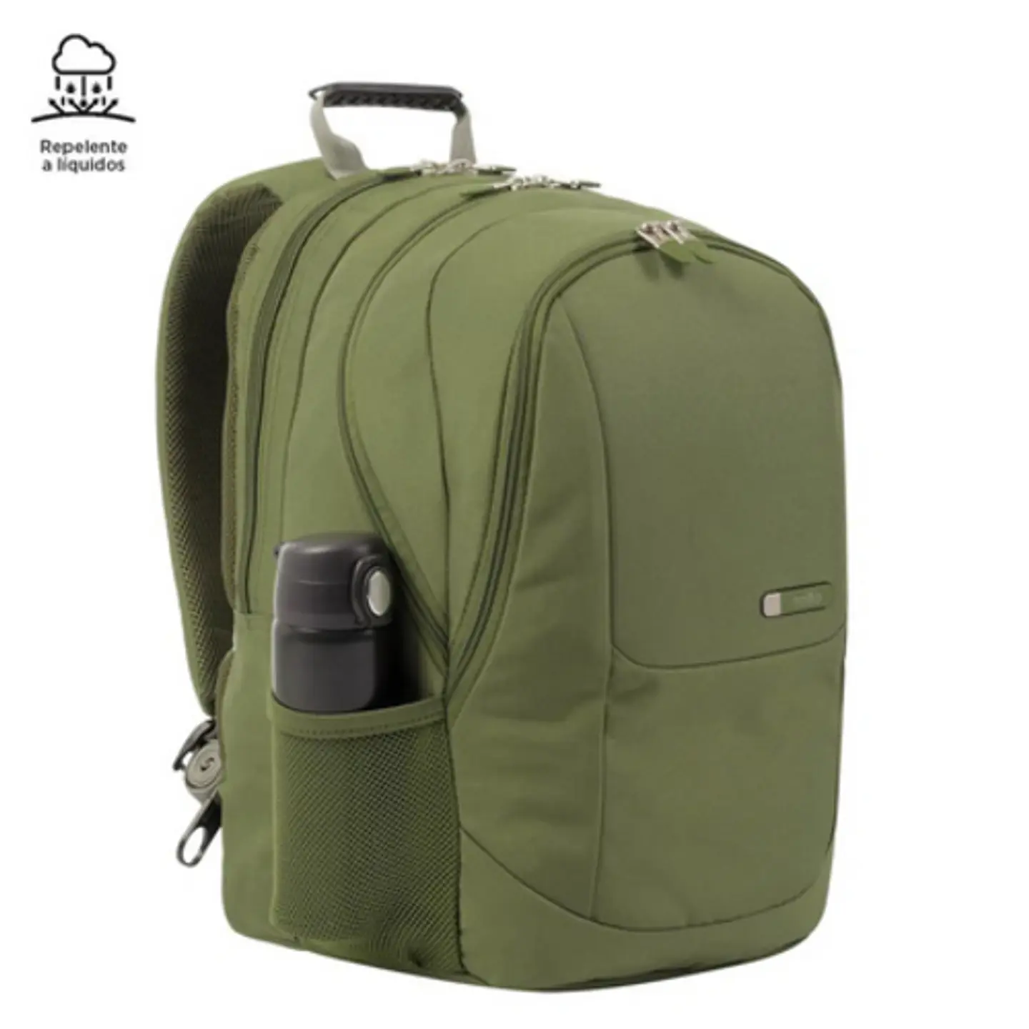 Morral Totto Porta Pc Krimmler 21