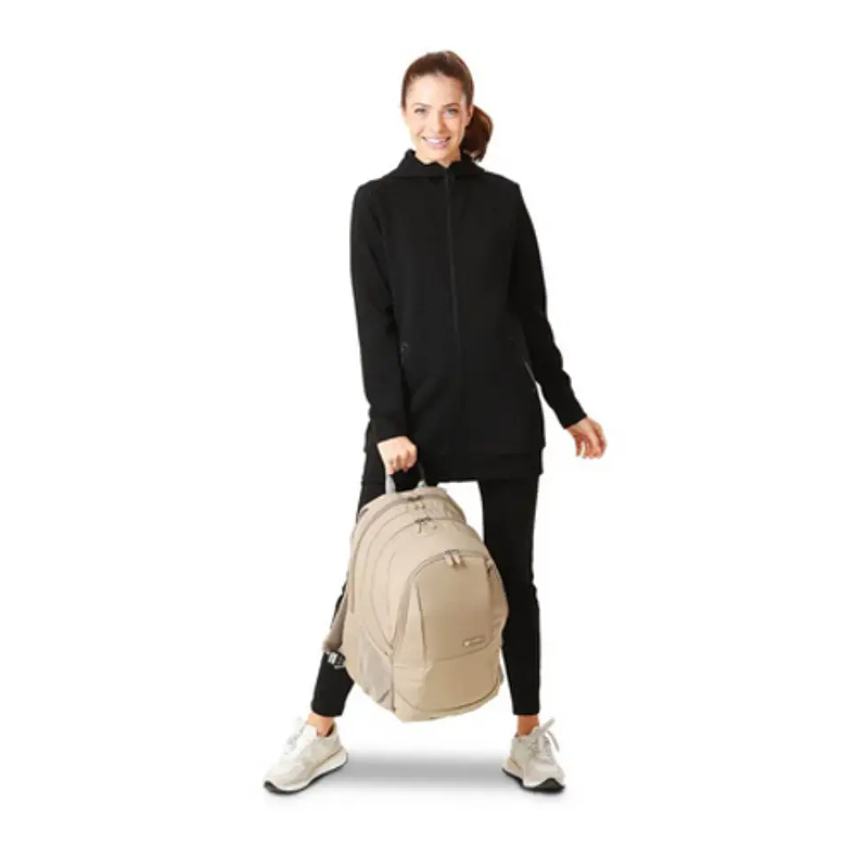 Morral Totto Porta Pc Krimmler 23
