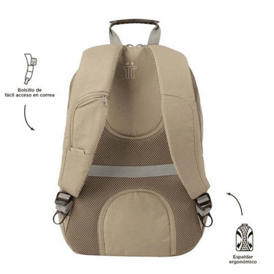 Morral Porta Pc Krimmler