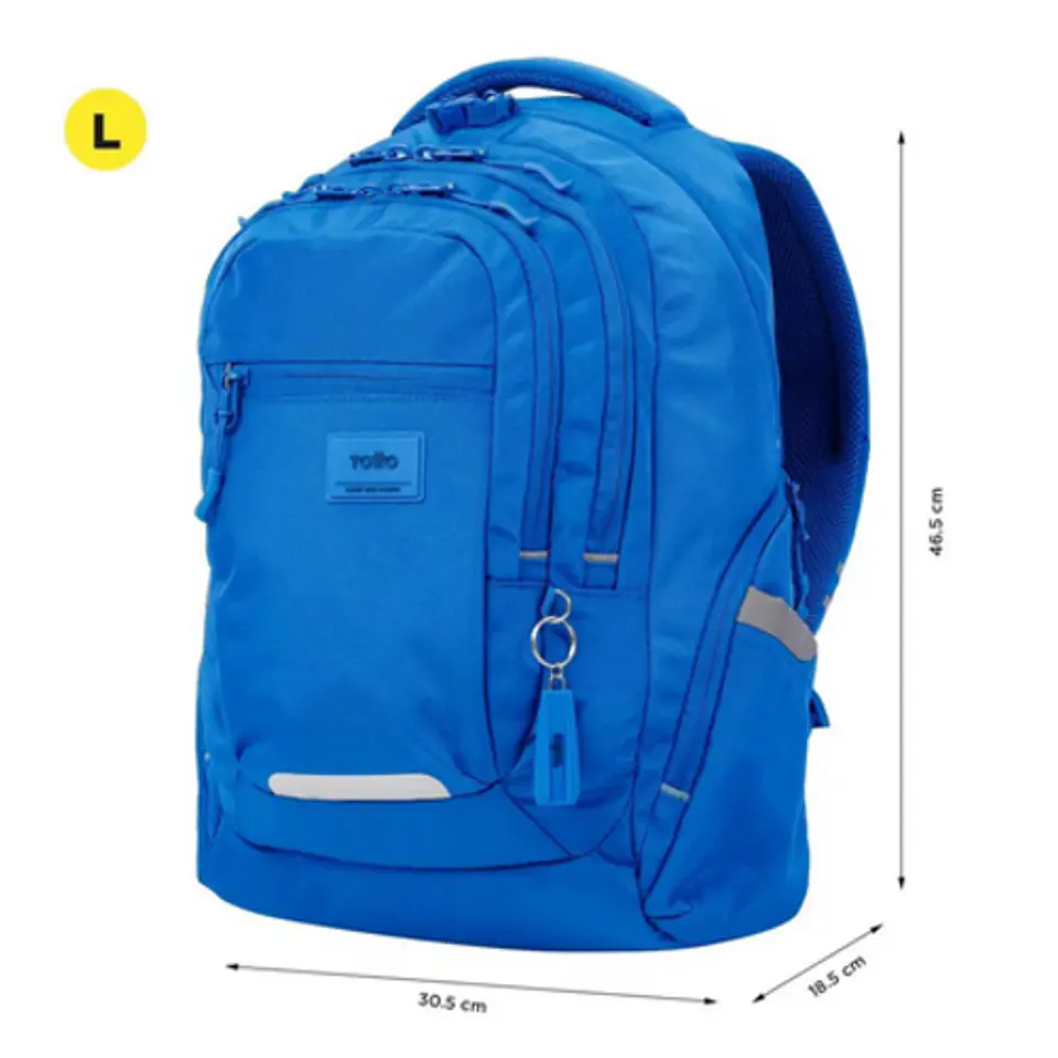 Morral Ecofriendly Eufrates  20
