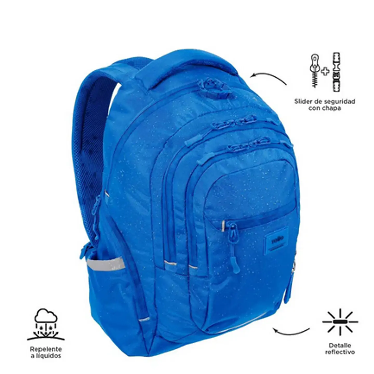 Morral Ecofriendly Eufrates  24