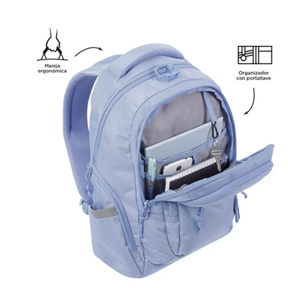 Morral Ecofriendly Eufrates  30