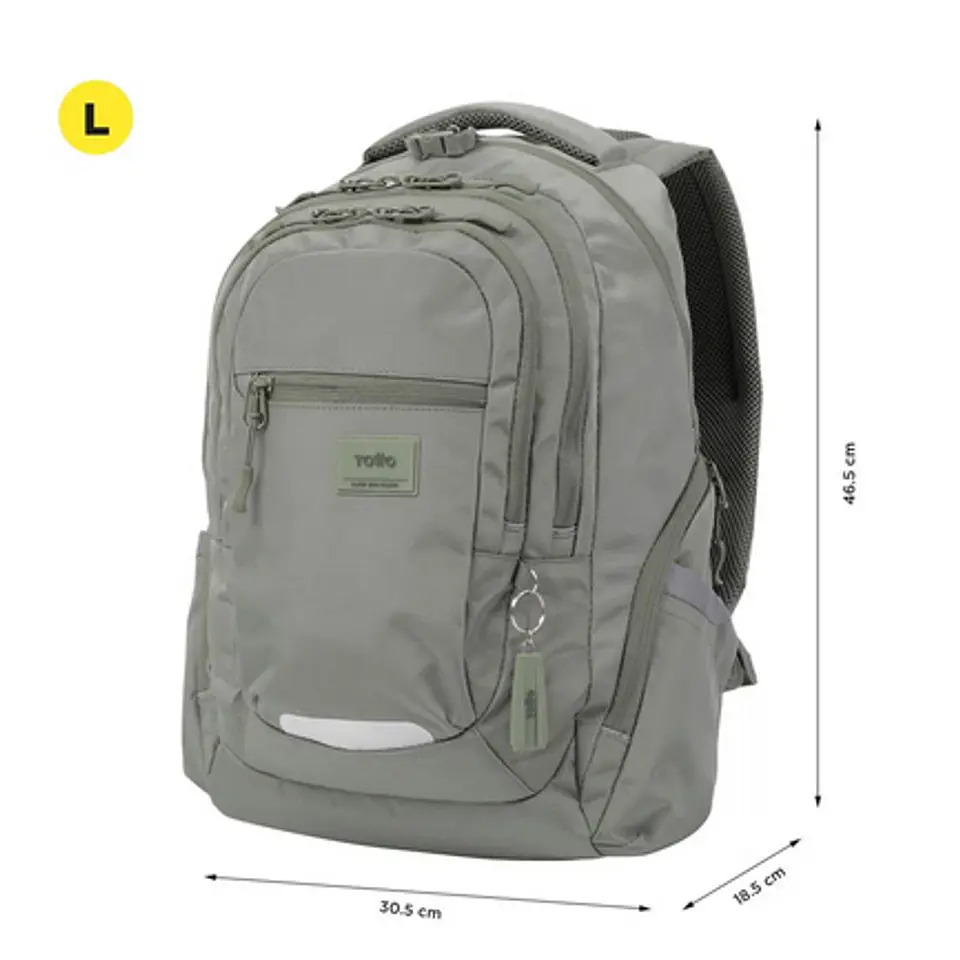 Morral Ecofriendly Eufrates  34