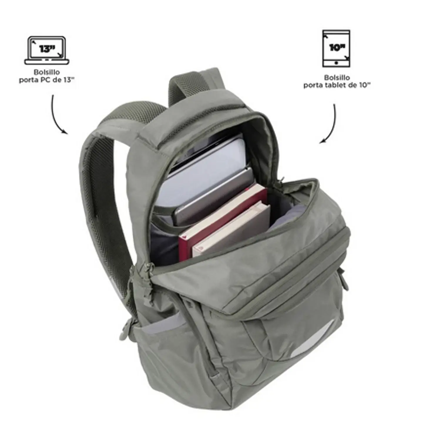 Morral Ecofriendly Eufrates  36