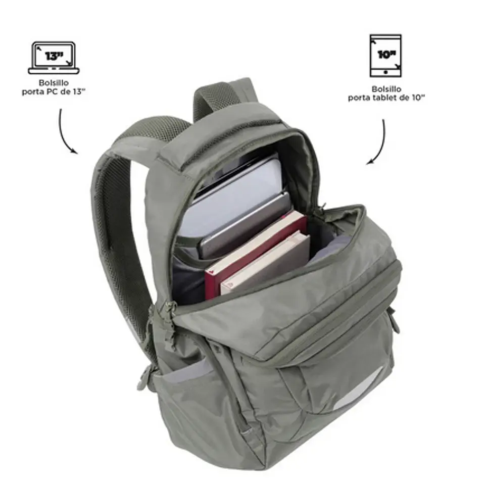 Morral Ecofriendly Eufrates  36