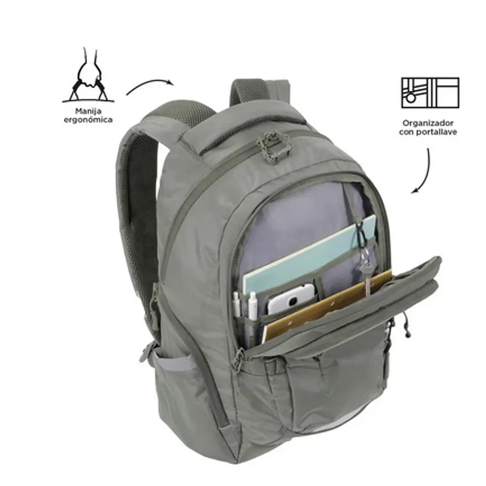 Morral Ecofriendly Eufrates  37