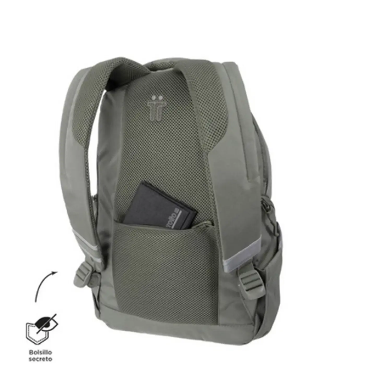 Morral Ecofriendly Eufrates  38