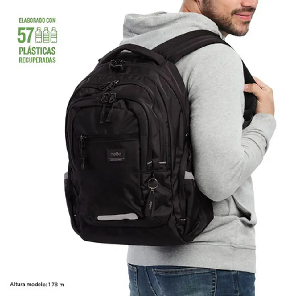 Morral Ecofriendly Eufrates  40