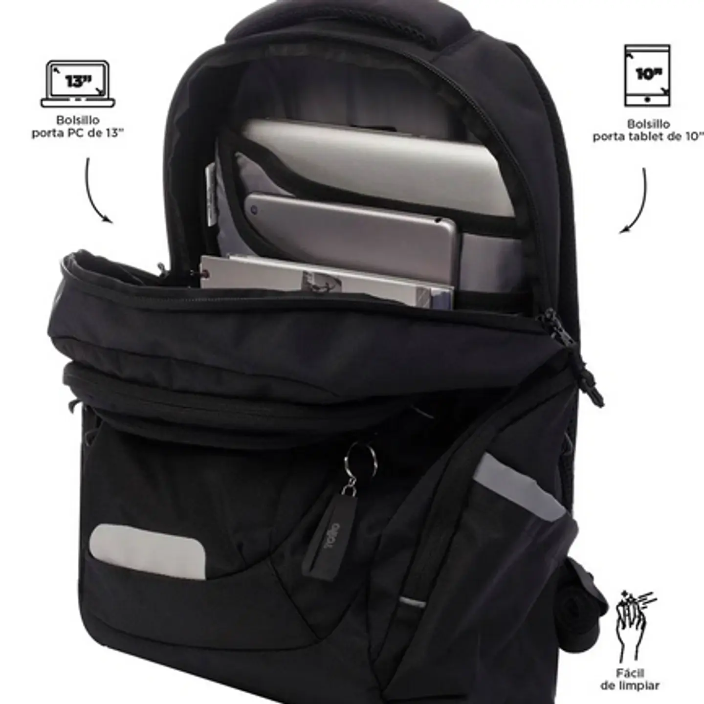 Morral Ecofriendly Eufrates  43