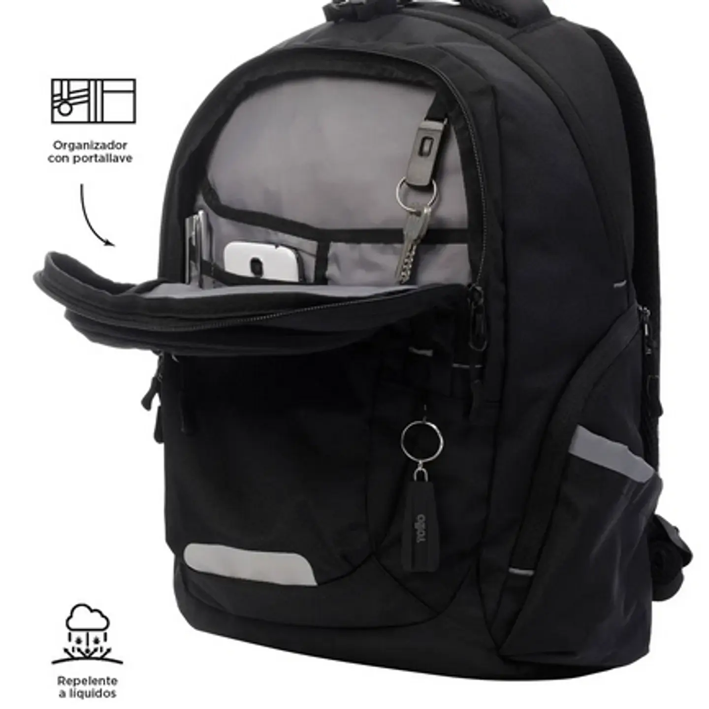 Morral Ecofriendly Eufrates  44