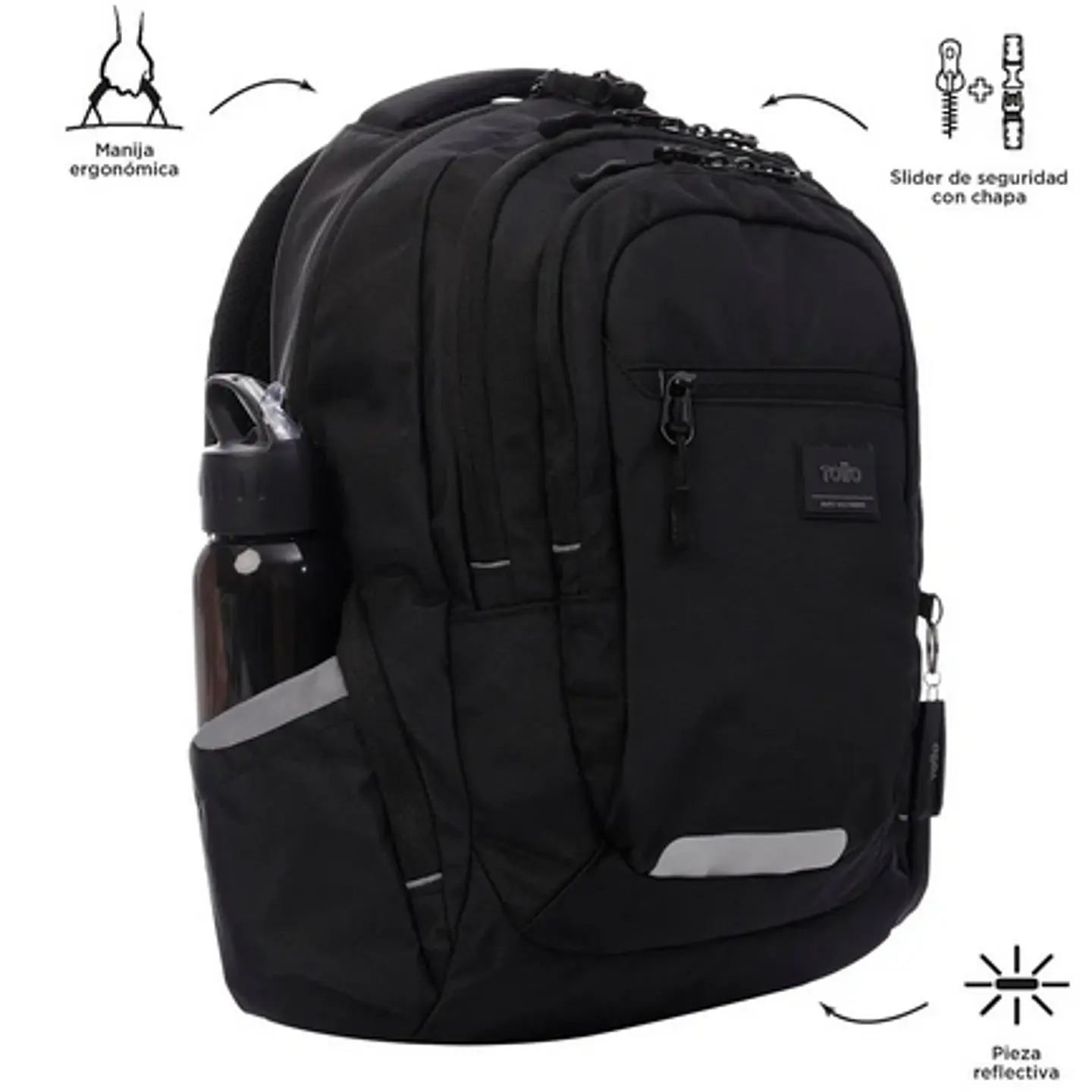 Morral Ecofriendly Eufrates  45