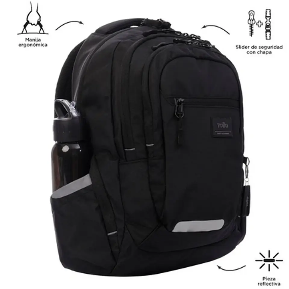 Morral Ecofriendly Eufrates  45