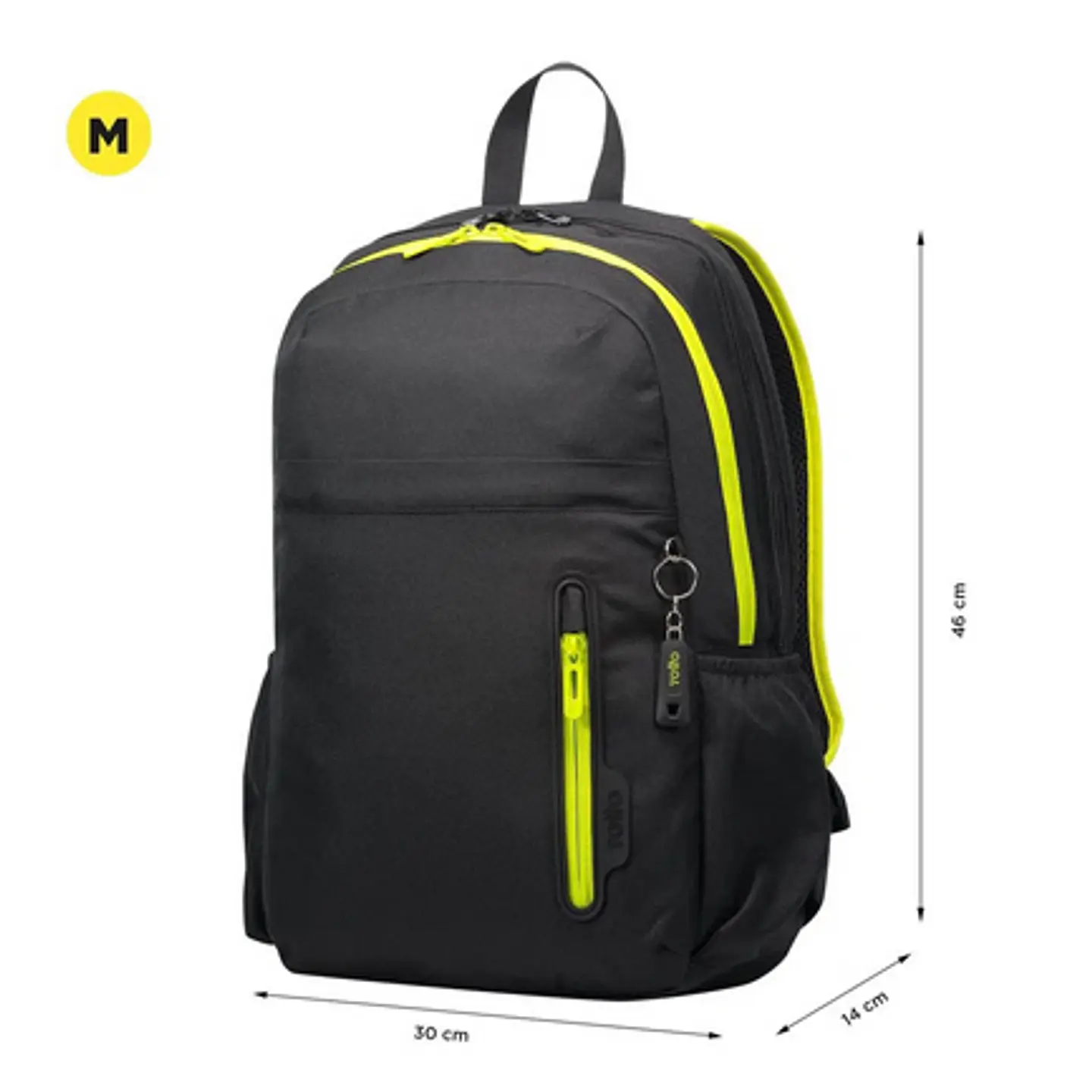 Morral Ajiman 13