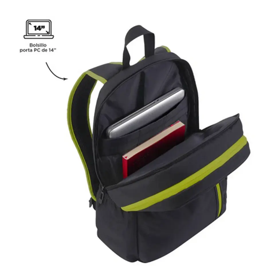 Morral Ajiman 15