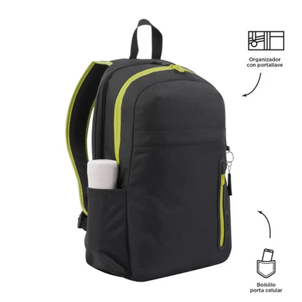 Morral Ajiman 16