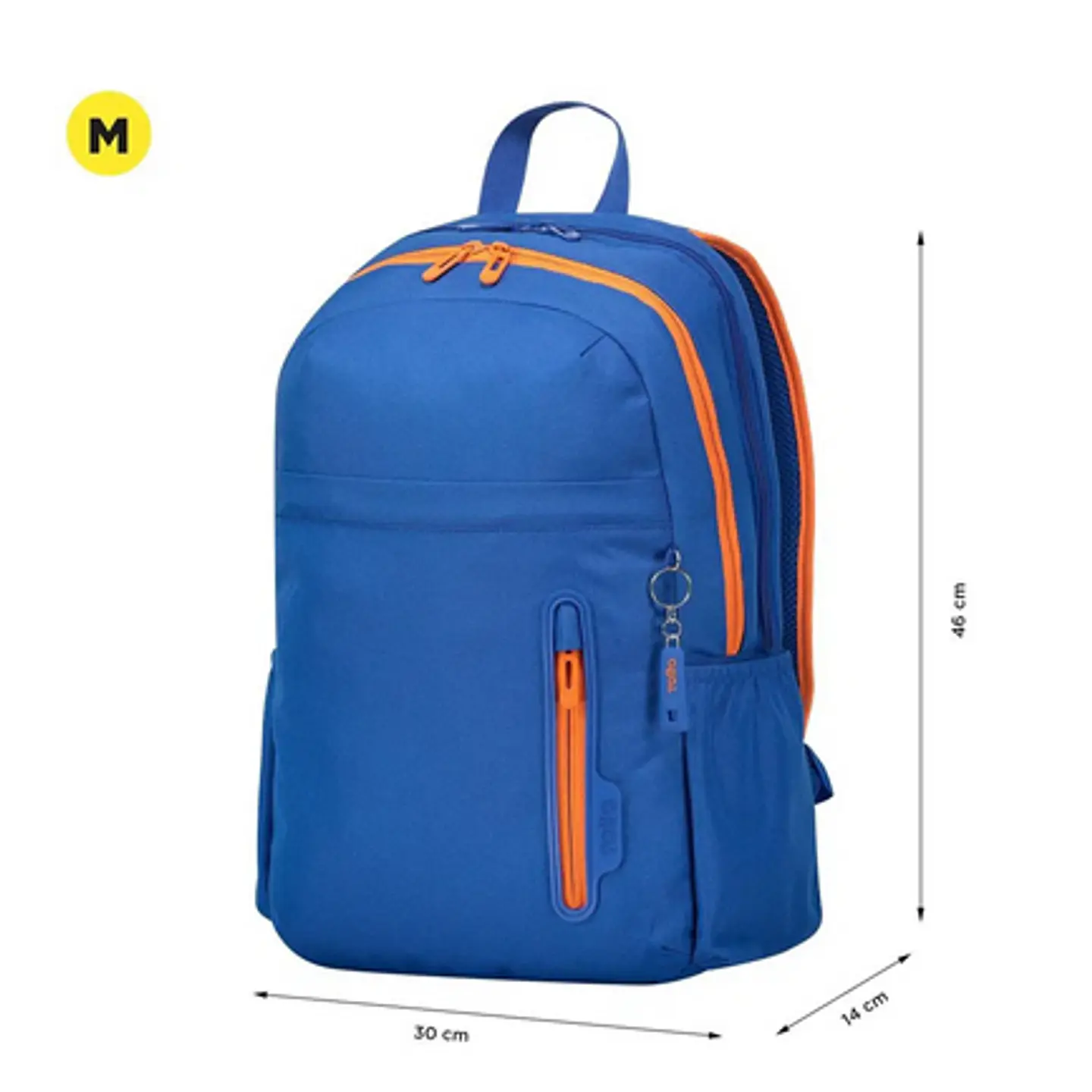 Morral Ajiman 19